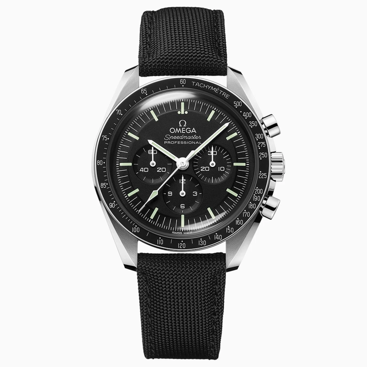 Omega Band Model 1