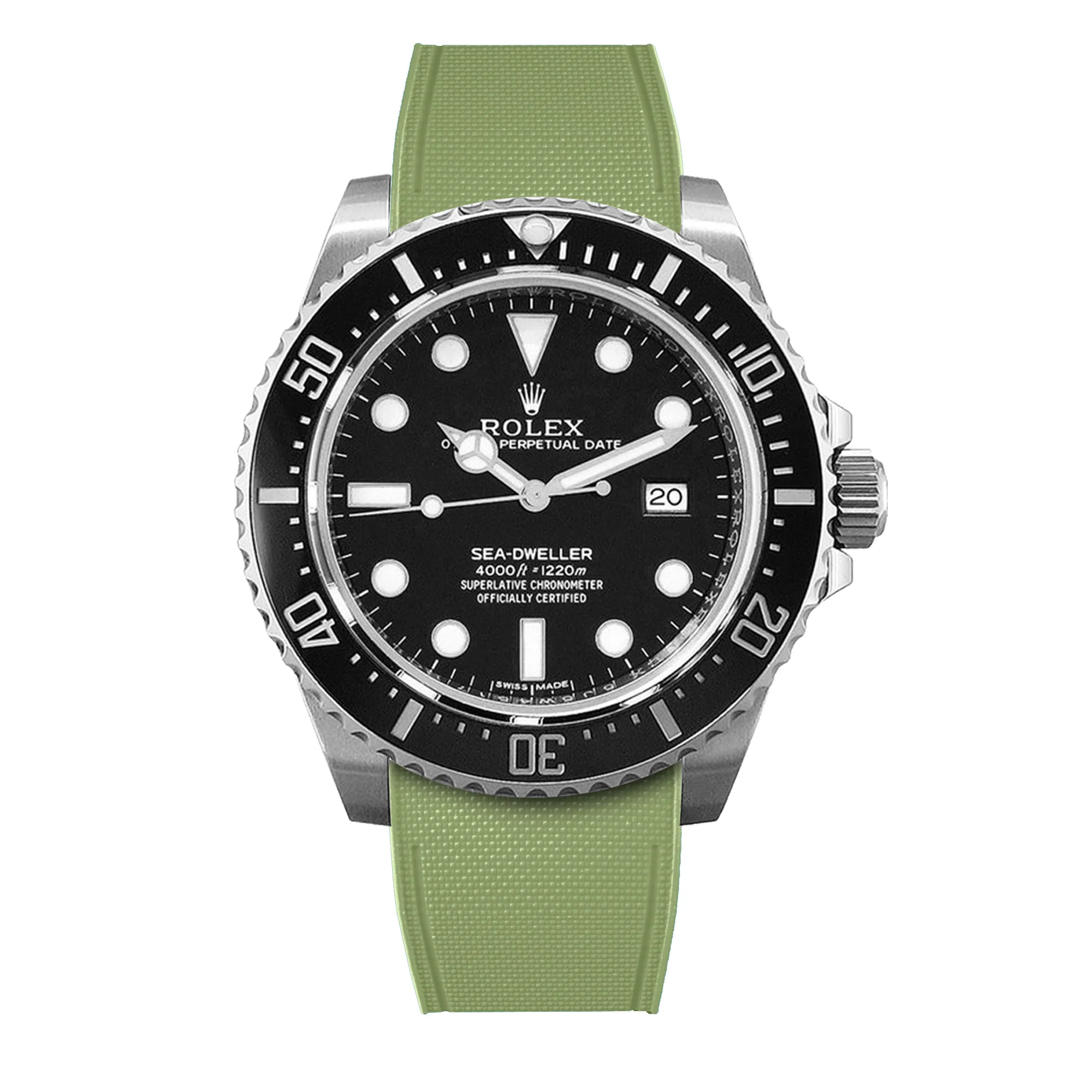 Rolex Band Model 1