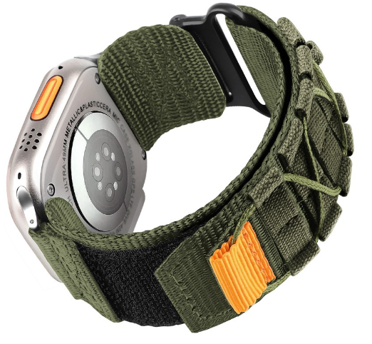 Nylon Bands