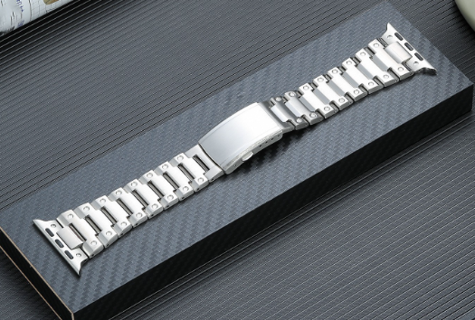 Titanium black smartwatch band 38/40/41/42mm ap13.1.38