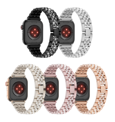 Alloy 46.6g starlight smartwatch band 42/44/45/49mm ap35.17.42